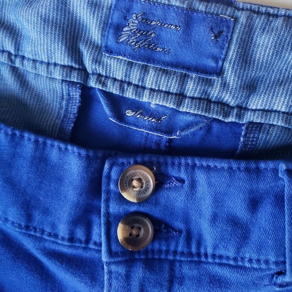 American Eagle Shorts - Picture 3 of 3